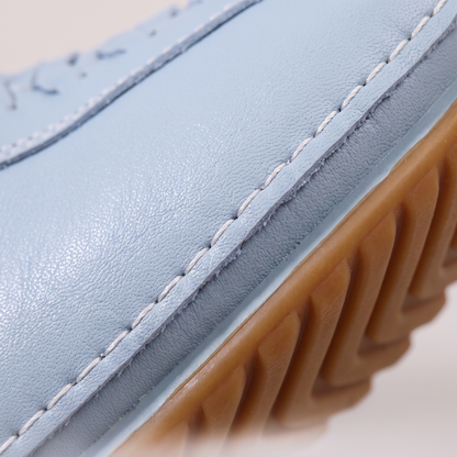 Wintershield Fur-Lined Boots