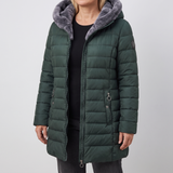 HARRIET COSY WINTER JACKET