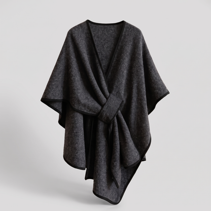 Soft Touch Belted Knit Cardigan