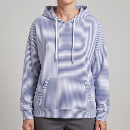 SOFT TOUCH EVERYDAY HOODIE