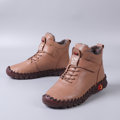 All-day Ankle Shoes