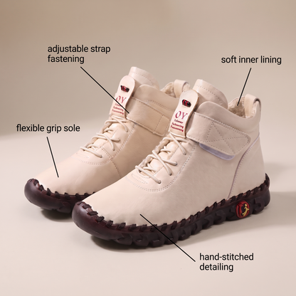 All-day Ankle Shoes