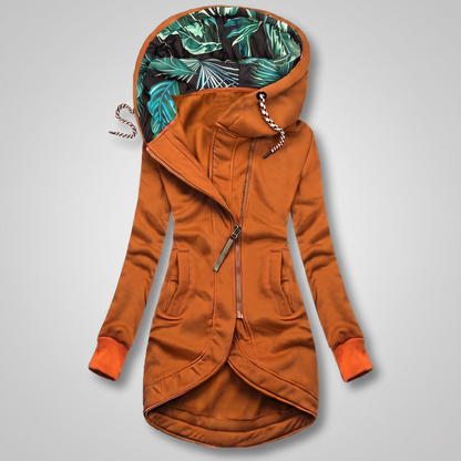WEATHER GUARD OUTDOOR PARKA