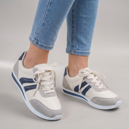 Premium Lifestyle Trainers
