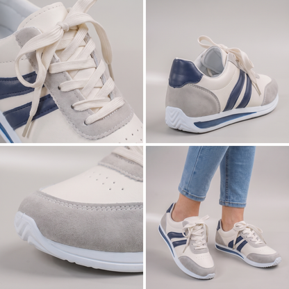 Premium Lifestyle Trainers