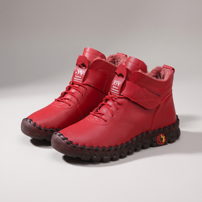 All-day Ankle Shoes