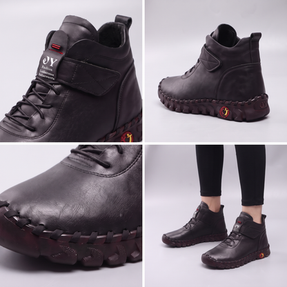 All-day Ankle Shoes